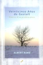 VEINTICINCO AÑOS DE GESTALT | 9788495496409 | RAMS, ALBERT
