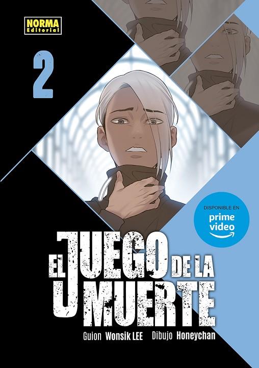 JUEGO DE LA MUERTE 02, EL | 9788467983173 | LEE, WONSIK / HONEYCHAN