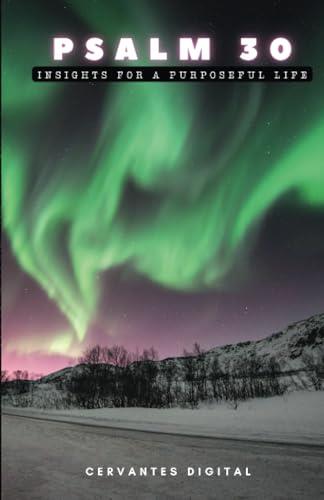 PSALM 30 | 9781312168978