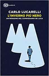 INVERNO PIU' NERO, L' | 9788806249489 | LUCARELLI, CARLO