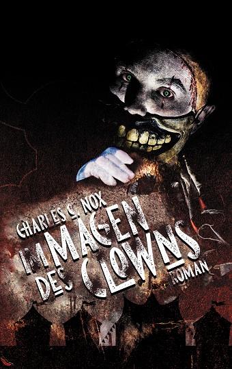 IM MAGEN DES CLOWNS | 9783750421325 | NOX, CHARLES C.