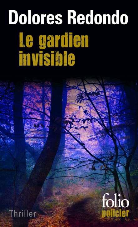 GARDIEN INVISIBLE, LE | 9782070461691 | REDONDO, DOLORES