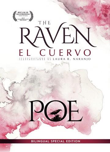 RAVEN, THE | 9781524316723 | POE, EDGARD ALLAN