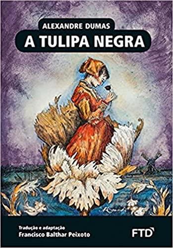 A TULIPA NEGRA | 9788520003237 | DUMAS, ALEXANDRE