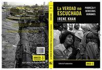 VERDAD NO ESCUCHADA, LA | 9788424512217 | KHAN, IRENE