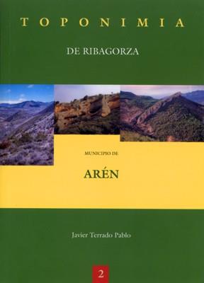 MUNICIPIO DE ARÉN | 9788484091189 | TERRADO PABLO, JAVIER