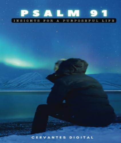 PSALM 91 | 9781312168930