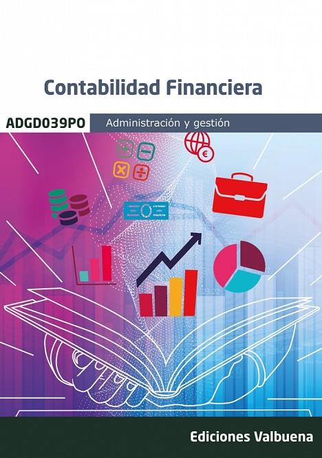 CONTABILIDAD FINANCIERA | 9788410771536