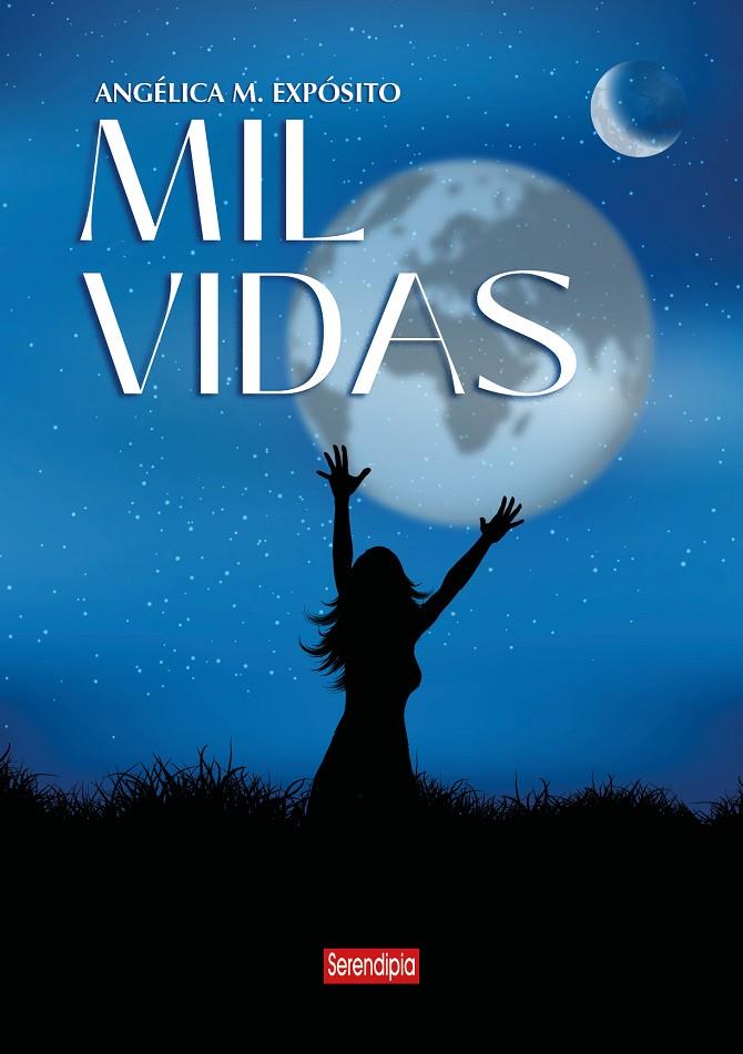MIL VIDAS | 9791387661397 | M. EXPÓSITO, ANGÉLICA