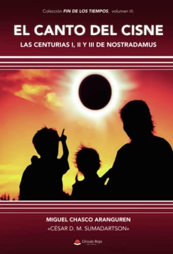 CANTO DEL CISNE, EL | 9788411556040 | D.M. SUMADARTSON, CÉSAR
