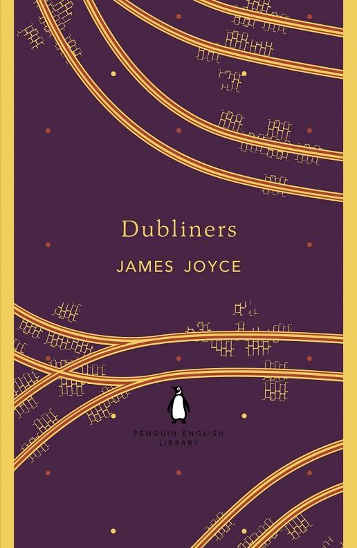 DUBLINERS | 9780141199627 | JOYCE, JAMES