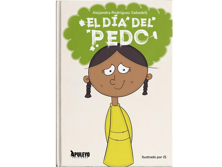 DIA DEL PEDO, EL | 9791370570620 | RODRIGUEZ SABADELL, ALEJANDRA