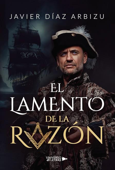 LAMENTO DE LA RAZÓN, EL | 9788410003880 | DÍAZ ARBIZU, JAVIER