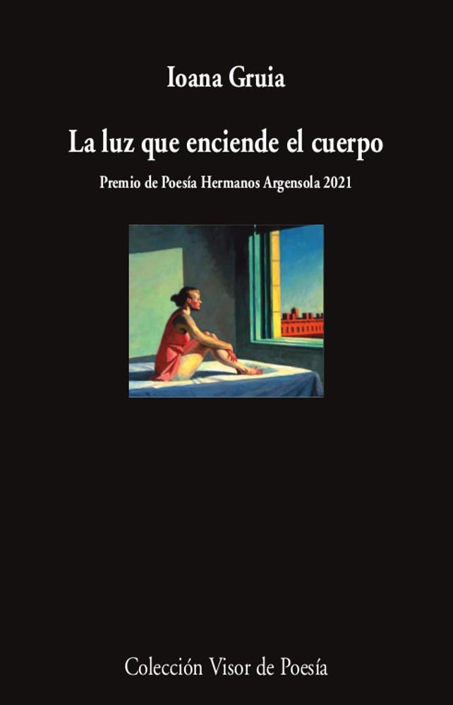 LUZ QUE ENCIENDE EL CUERPO, LA | 9788498954432 | GRUIA, IOANA