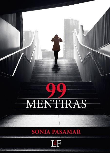 99 MENTIRAS | 9788412027709 | PASAMAR PINILLA, SONIA