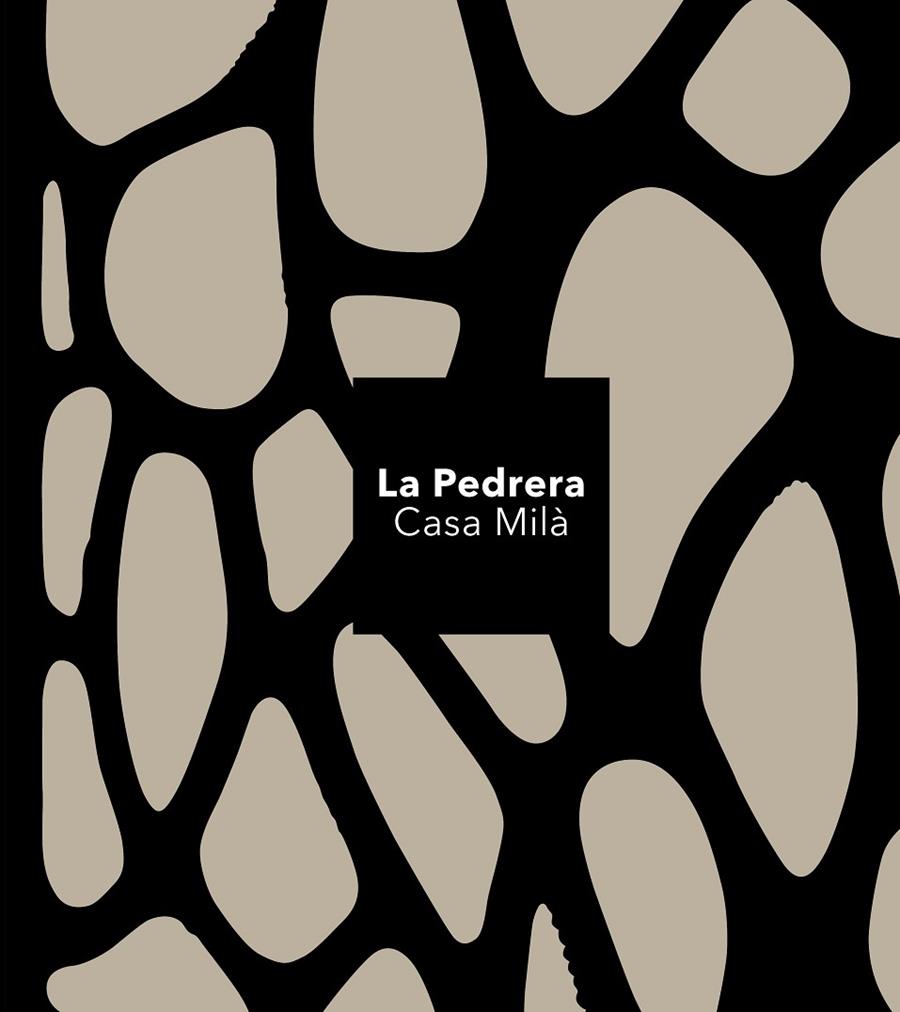 LA PEDRERA - CASA MILÀ (CASTELLÀ) (ED.PREMIUM) | 9788410127715 | PERMANYER, LLUÍS