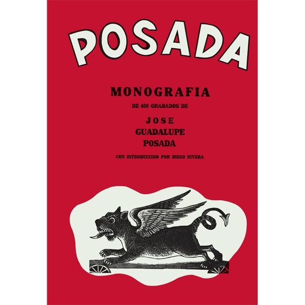 POSADA | 9788415118473 | GUADALUPE POSADA, JOSE