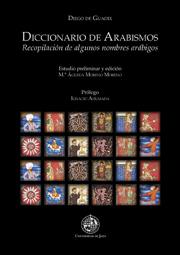 DICCIONARIO DE ARABISMOS | 9788484393269 | DE GUADIX, DIEGO