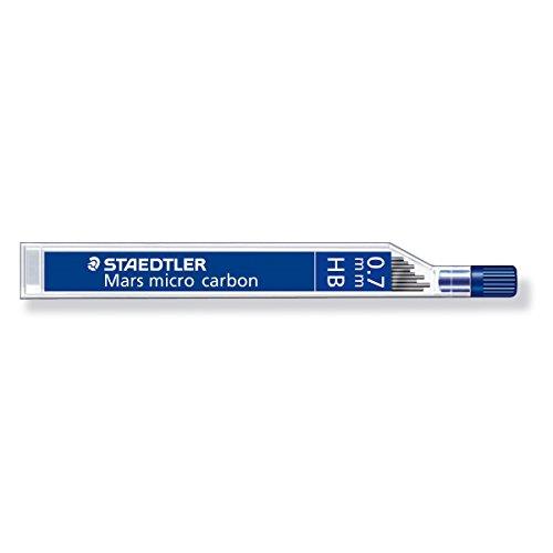 MINES X12 STAEDTLER HB 0,7 | 4007817213889