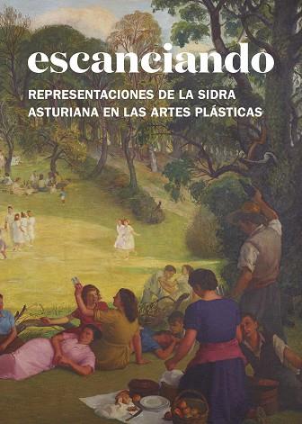 ESCANCIANDO | 9788419823236 | GARCÍA, LUIS BENITO