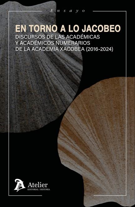 EN TORNO A LO JACOBEO | 9791388250309