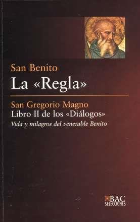 "REGLA", LA; LIBRO II DE LOS "DIÁLOGOS" | 9788422014492 | SAN BENITO / SAN GREGORIO MAGNO