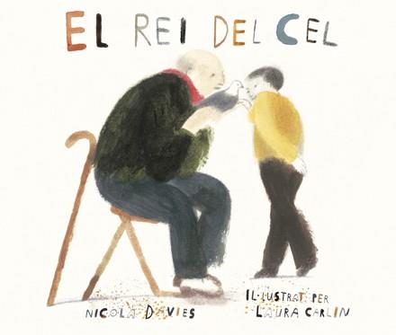 REI DEL CEL, EL | 9788494585760 | DAVIES, NICOLA