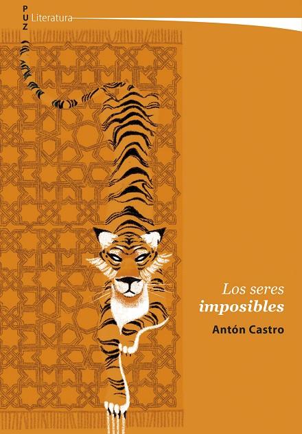 SERES IMPOSIBLES, LOS | 9788413407456 | CASTRO, ANTON