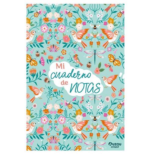 MI CUADERNO DE NOTAS | 9791039555906