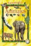 ANIMALES + RECORDS | 9788428528313