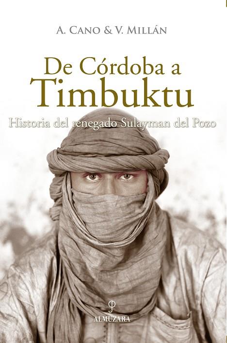 DE CORDOBA A TIMBUKTU | 9788488586391 | CANO, A.