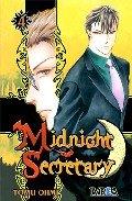 MIDNIGHT SECRETARY 04 | 9788492592463 | OHMI, TOMU