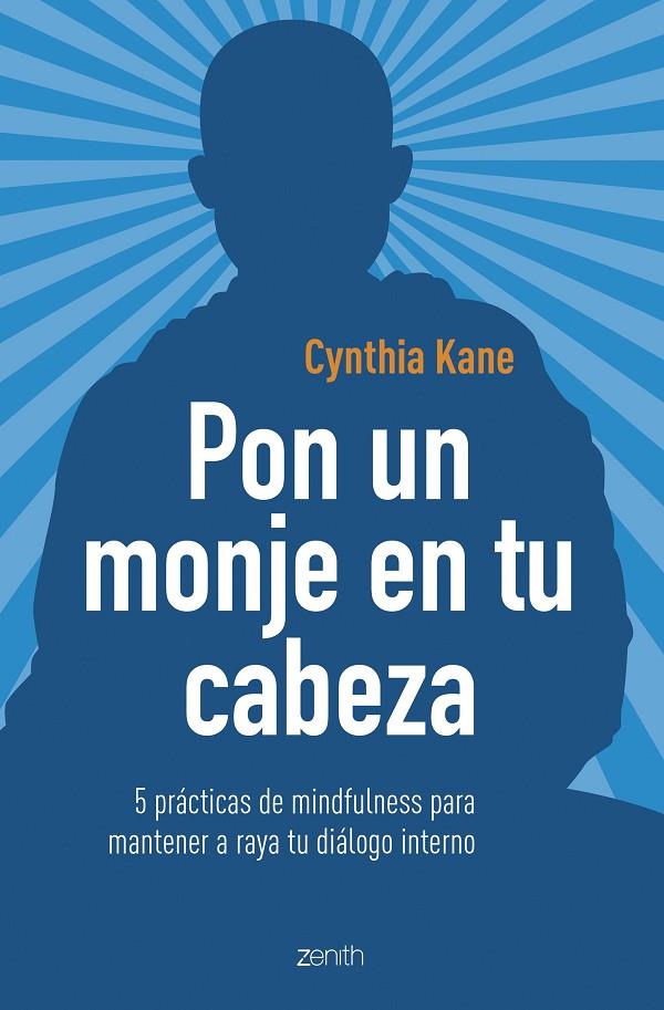 PON UN MONJE EN TU CABEZA | 9788408206019 | KANE, CYNTHIA