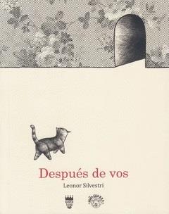DESPUÉS DE VOS | 9789200721809 | SILVESTRI, LEONOR