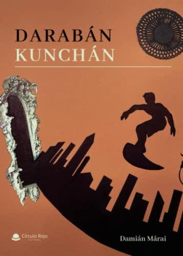 DARABÁN KUNCHÁN | 9788411457064 | MÁRAI, DAMIÁN