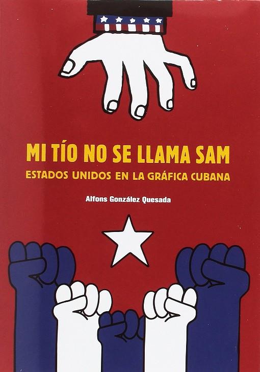 MI TÍO NO SE LLAMA SAM | 9788416282708 | GONZÁLEZ QUESADA, ALFONS