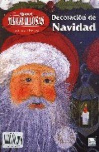 DECORACION DE NAVIDAD | 9788488631862