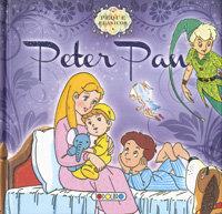 PETER PAN | 9788490377673