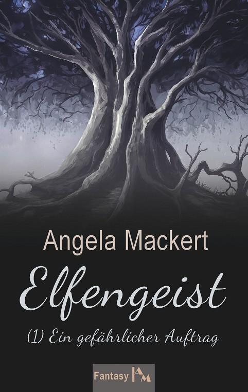 ELFENGEIST (1) | 9783749498093 | MACKERT, ANGELA