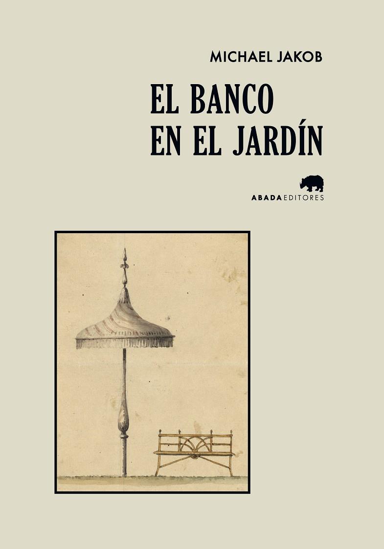 BANCO EN EL JARDÍN, EL | 9788416160716 | JAKOB, MICHAEL
