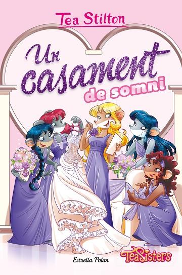 AVENTURES A RATFORD 20. UN CASAMENT DE SOMNI | 9788413892160 | STILTON, TEA