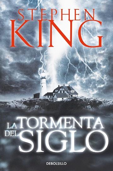 TORMENTA DEL SIGLO, LA | 9788497593830 | KING, STEPHEN