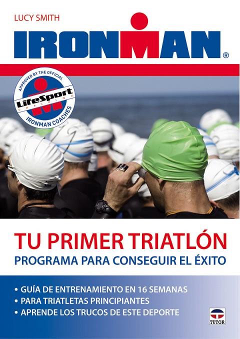 TU PRIMER TRIATLON | 9788479028725 | SMITH, LUCY