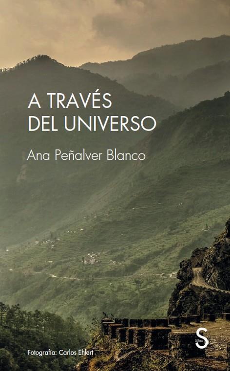 A TRAVÉS DEL UNIVERSO | 9788419661302 | PEÑALVER BLANCO, ANA