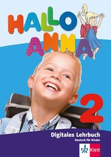 HALLO ANNA 2 DIGITAL USB | 9783126760560