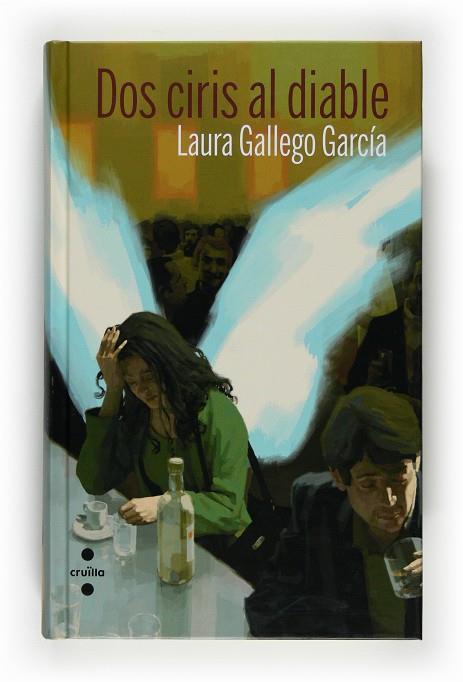 DOS CIRIS AL DIABLE | 9788466121569 | GALLEGO, LAURA