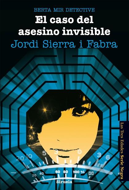 CASO DEL ASESINO INVISIBLE, EL | 9788416120628 | SIERRA I FABRA, JORDI