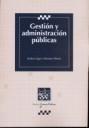 GESTIÓN Y ADMINISTRACIÓN PÚBLICAS | 9788498761900 | LIPPI, ANDREA / MORISI, MASSIMO