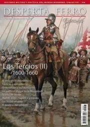 REVISTA DESPERTA FERRO ESPECIALES 07 LOS TERCIOS (II). 1600-1660 | 8423793703439