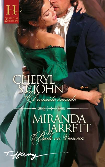 MARIDO SOÑADO, EL | 9788411051651 | ST. JOHN, CHERYL